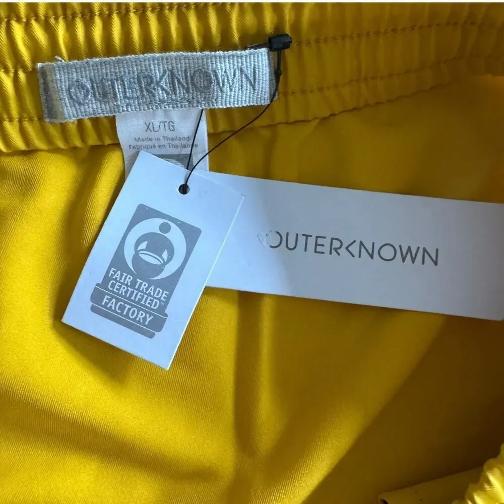 Outerknown new tags